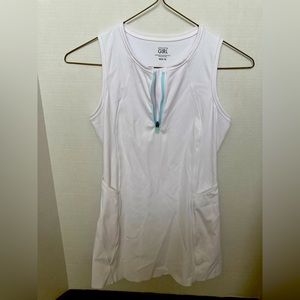 Girls Athleta Tennis Dress